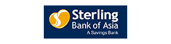 Sterling-bank